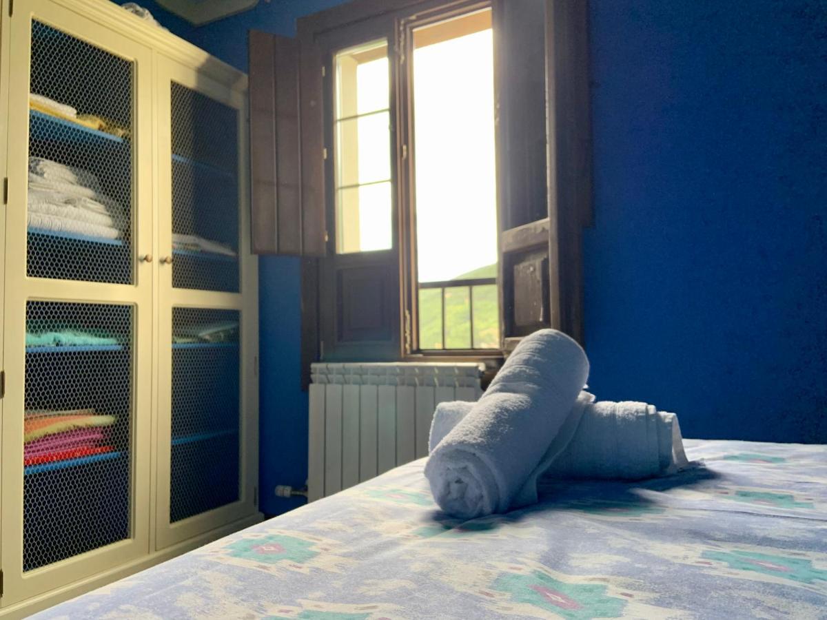 Badaguas - Duplex En El Pirineo Lägenhet Jaca Exteriör bild