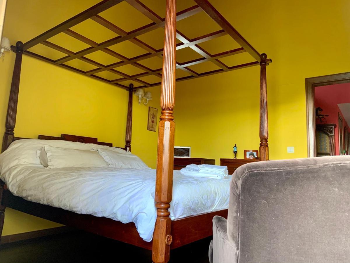 Badaguas - Duplex En El Pirineo Lägenhet Jaca Exteriör bild